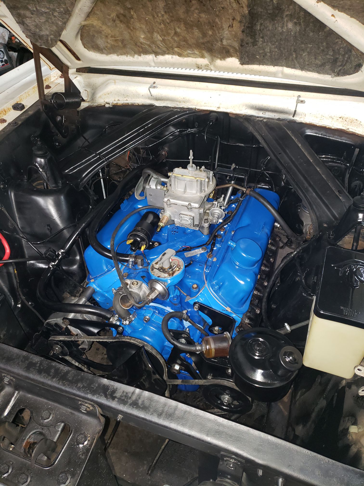 Engine Repair