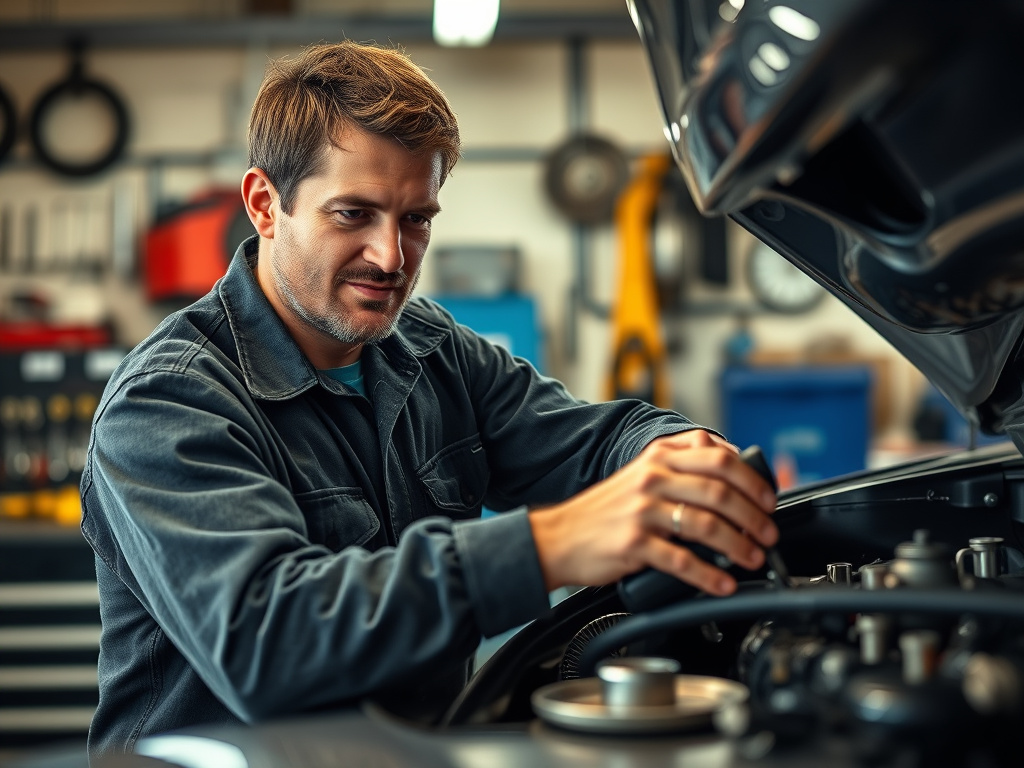 Auto Repair Near Me – Trusted Service in Ruidoso, NM