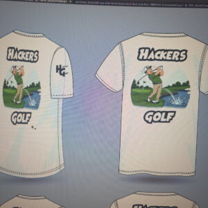 Hacker Shirt